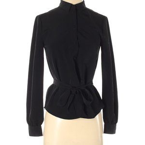 Aritzia Little Moon Blouse - XS